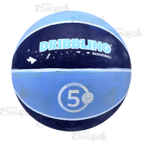 Топка БАСКЕТ ЦВЕТНА N7