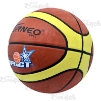 Топка бескет7 гум.LINE