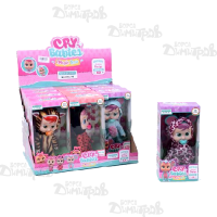 Бебе-животинка СВ мини