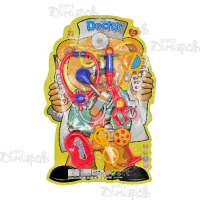 Доктор мечо ГОЛЯМ