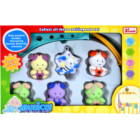 Муз.бокс КУТИЯ зайче