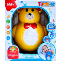 Неваляшка МЕЧЕ кутия