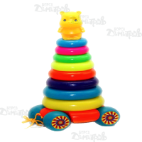 Ринг на Колела мрежа