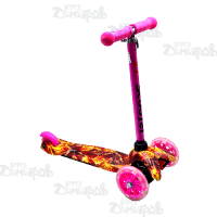 Трот.Нубелис BASIC цветна