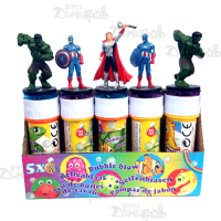 Супербум ФИГУРА 5-ца