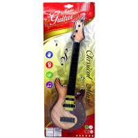 Китара СТРУНИ сред.