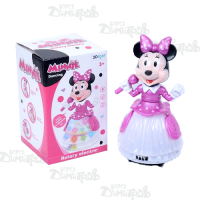 Танцуващо мишле СДМ 