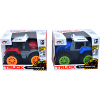 Тракторче СДМ с обръщане