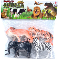 Див.животни с лъв 4