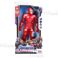 Герой AVG муз.св. кут.