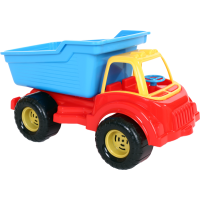 Самосвал медиум POLSKI 114