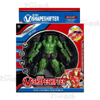 Робот Кола БЕСНИТЕ