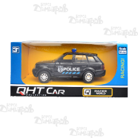 мет.КОЛА POLICE QHT 1:32