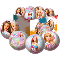 Топка МАЛ UNлиценз БАРБИ 94