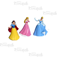 Фигури МАЛКА принцеса 12