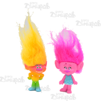 тролчета 2ка