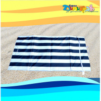 Рогозка дебела МЕКА 150х75 