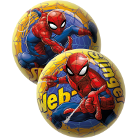 Топка UNICE Спайдърмен 23 cm
