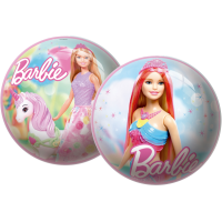 Топка ГОЛ UNлиценз БАРБИ 48