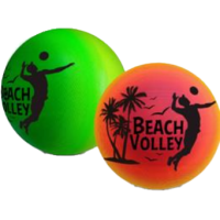 Топка UNICE BEACH VOLLEY 23 cm