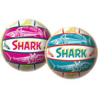 Топка UNICE Акула 23 cm