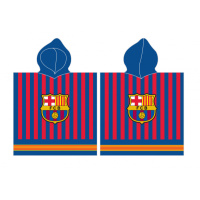 Пончо БАРСА Лиценз