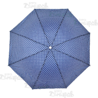 Чадър Дамски ТОЧКИ