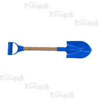 Плаж.Лопата MASS мал.