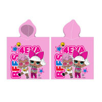 Пончо ЛОЛ Лиценз