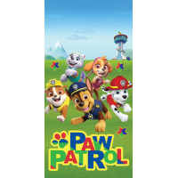 Хавлия PAWblue 140х70 Лиценз