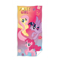 Хавлия ПОНИ 140х70 Лиценз