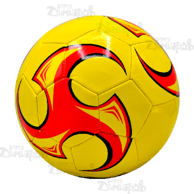 топка за футбол в ПРОМОЦИЯ