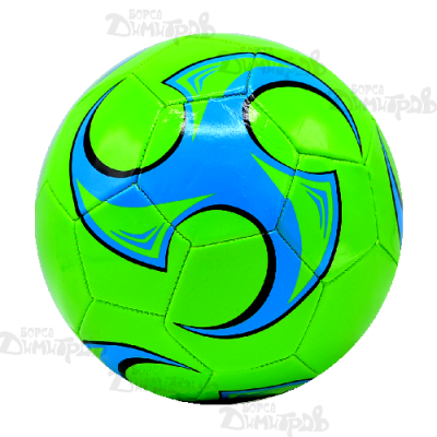 топка за футбол в ПРОМОЦИЯ