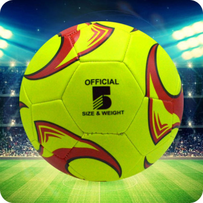 010122-detska-topka-za-futbol-neonova-jylta