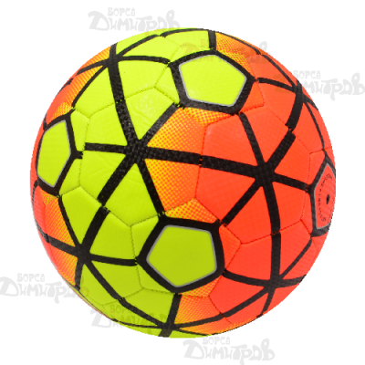 Топка фут.КАТА ПРЕМИЕР