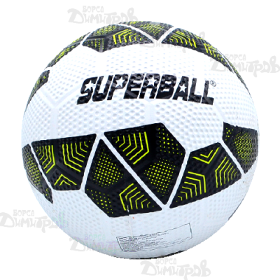 Топ.ФУТБ.ГУМ.#5 ГЛАД