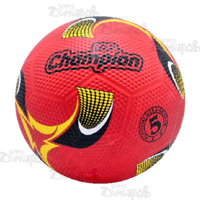 Топ.ФУТБ.ГУМ.#5 ГЛАД