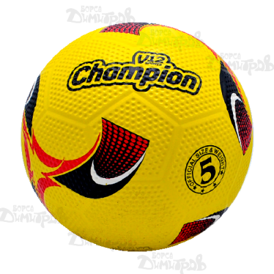 Топ.ФУТБ.ГУМ.#5 ГЛАД