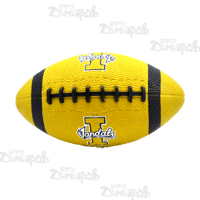 Топка РЪГБИ МАЛКА  