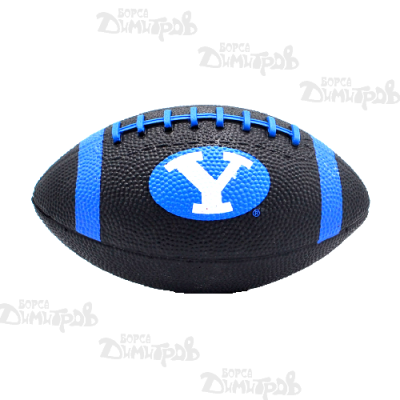 Топка РЪГБИ МАЛКА  