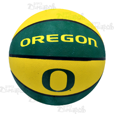 Топка Баскет № 5 ОК.