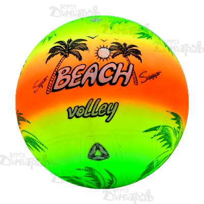 Топка PVC  Стар