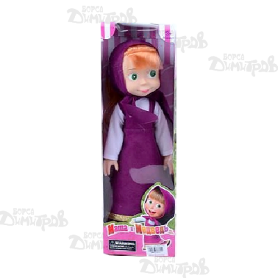 кукла маша кут.муз.об 8806