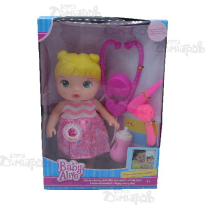 Бебе доктор МОДЕНА 05-6736