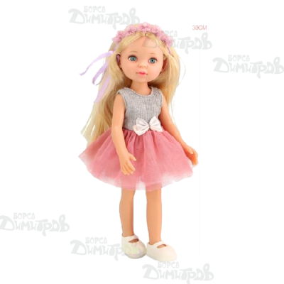 Кукла Делукс MILLY