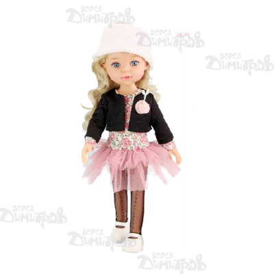 Кукла Делукс MILLY