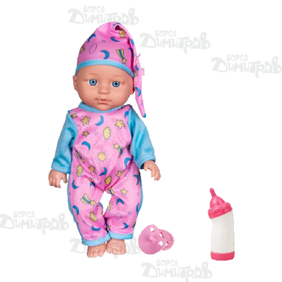 Пиш бебе OLINA кут.