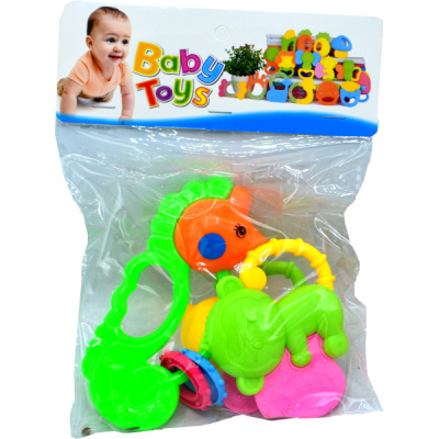 Дрънкалки к-т 4-ка пак.