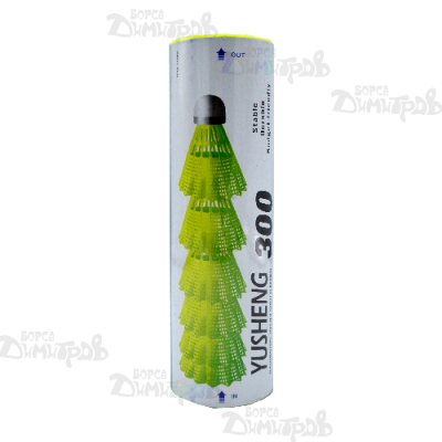 6 перца бадмингтон SUPERB