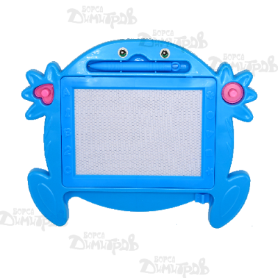 Маг.Дъска жаба